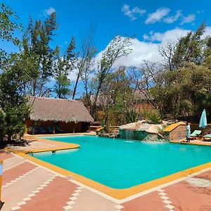 Suarez Hotel